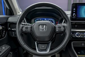 Honda CR-V 2023 9/17