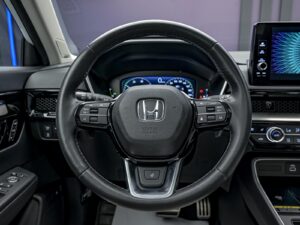 Honda CR-V 2023 9/17