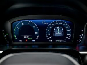 Honda CR-V 2023 8/17