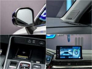 Honda CR-V 2023 15/17