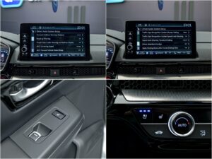 Honda CR-V 2023 17/17