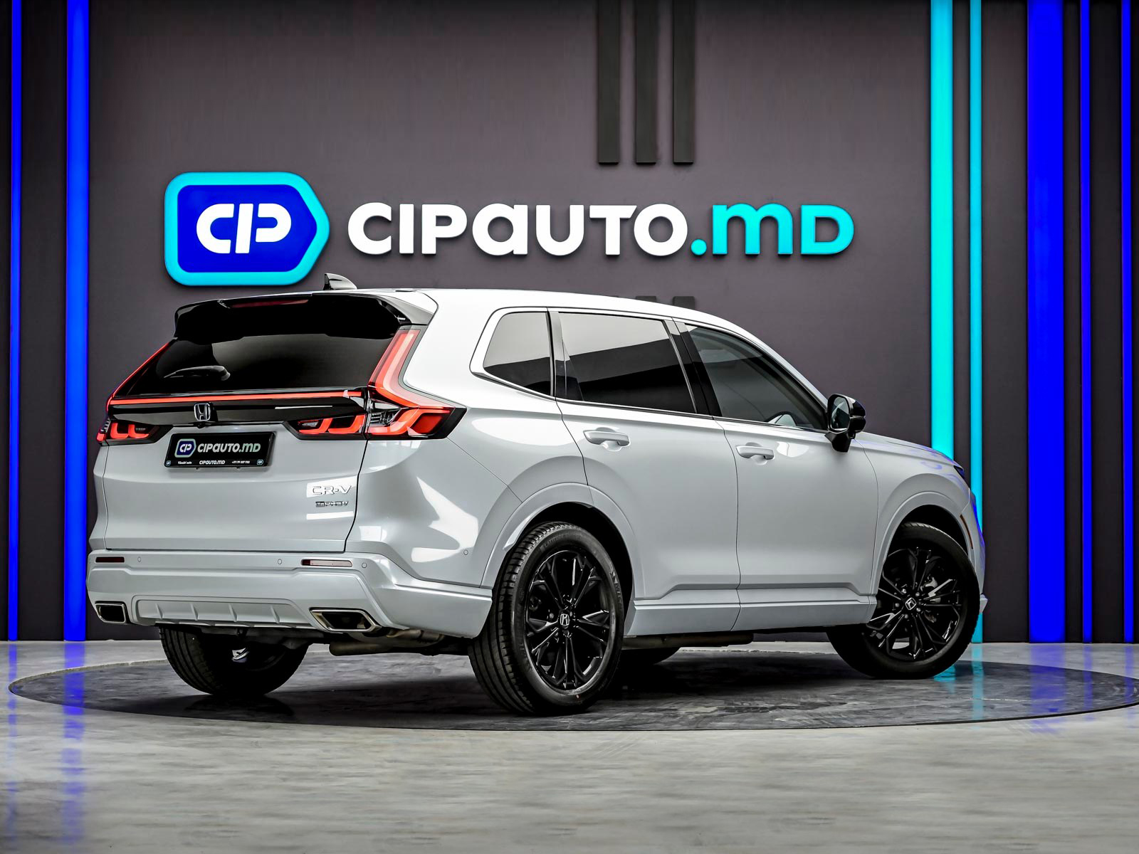 Honda CR-V 2023 3/17