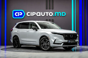 Honda CR-V 2023 4/17