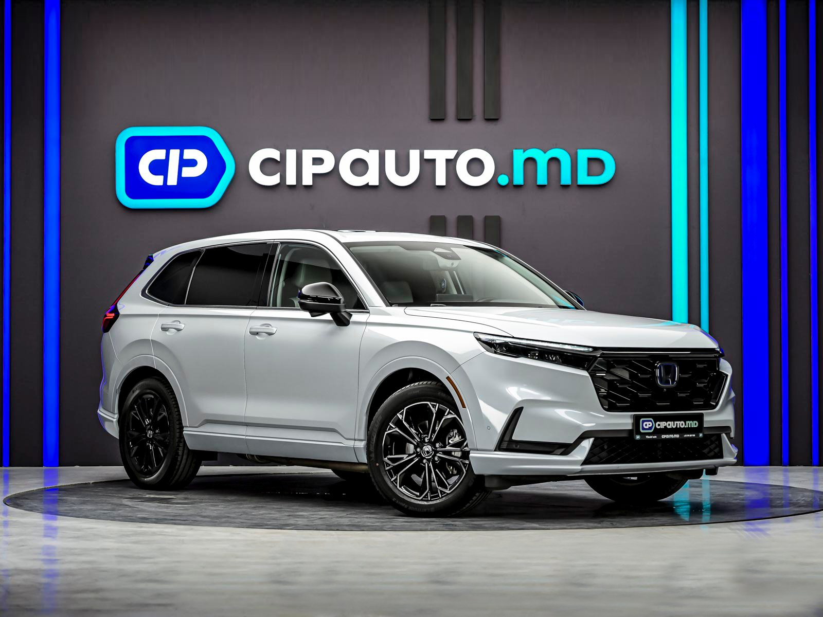 Honda CR-V 2023 4/17
