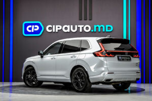Honda CR-V 2023 2/17