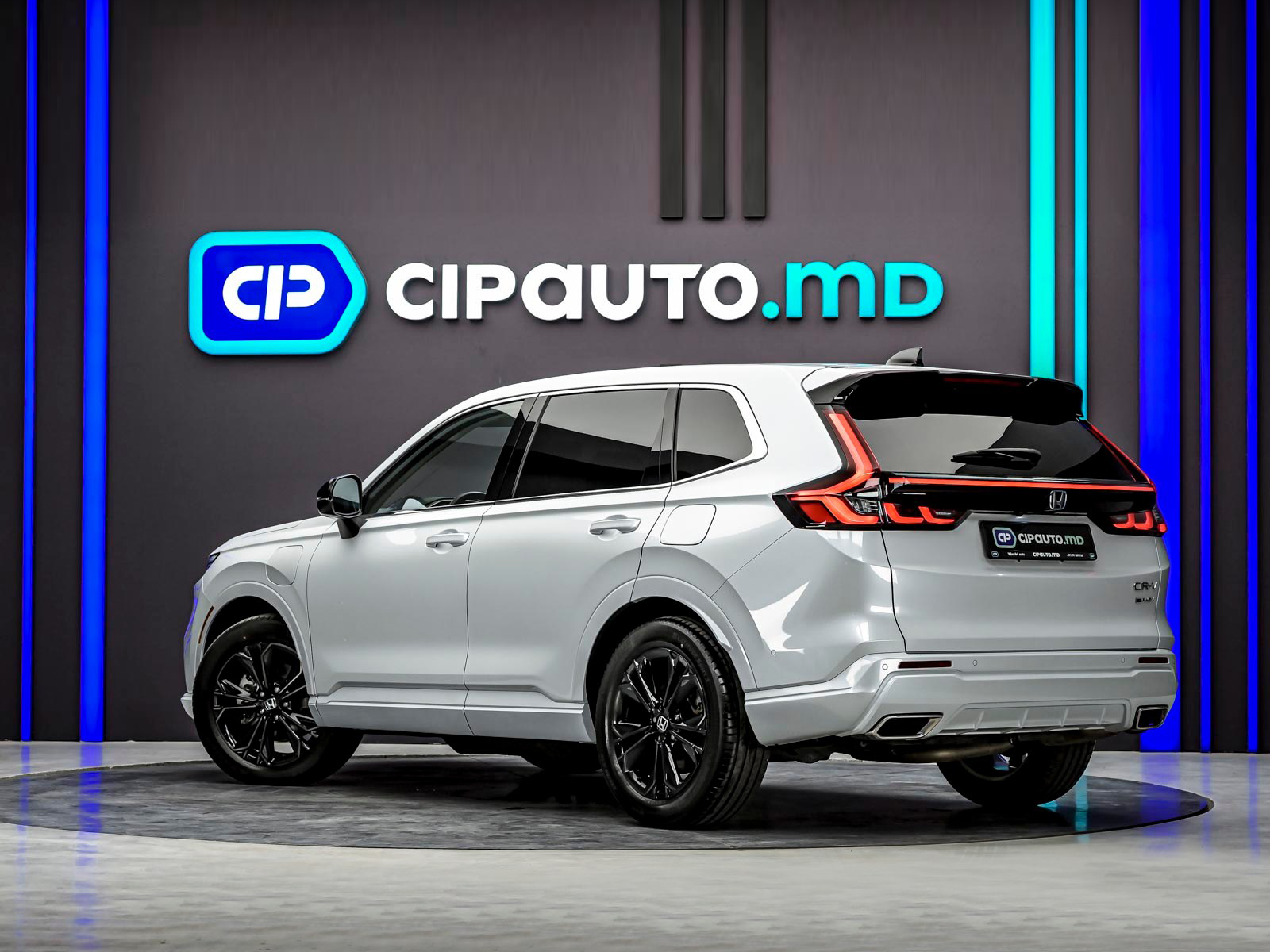 Honda CR-V 2023 2/17
