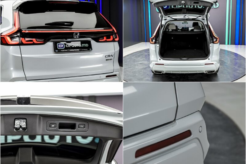 Honda CR-V 2023 5/5