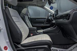 Honda CR-V 2023 6/17