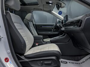 Honda CR-V 2023 6/17