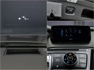 Hyundai Santa Fe 2022 16/17