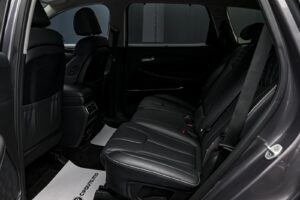 Hyundai Santa Fe 2022 7/17