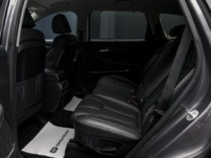 Hyundai Santa Fe 2022 7/17