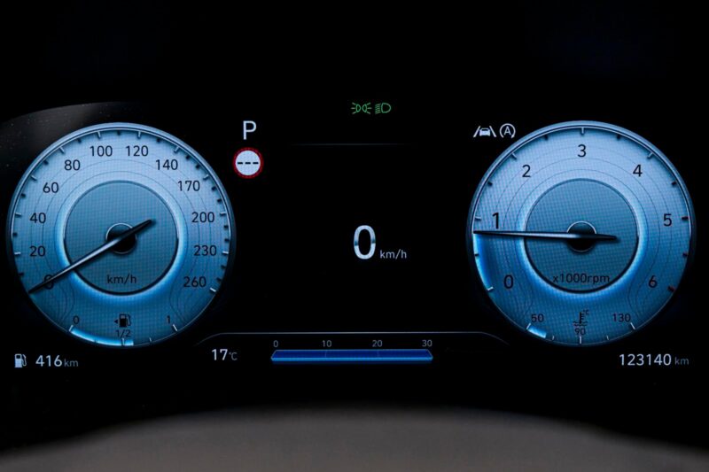Hyundai Santa Fe 2022 8/17