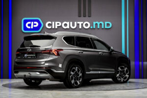 Hyundai Santa Fe 2022 3/17