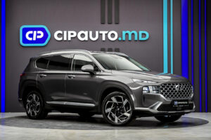 Hyundai Santa Fe 2022 4/17