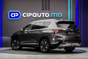 Hyundai Santa Fe 2022 2/17