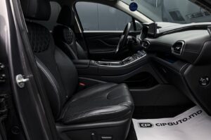 Hyundai Santa Fe 2022 6/17