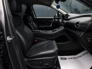 Hyundai Santa Fe 2022 6/17
