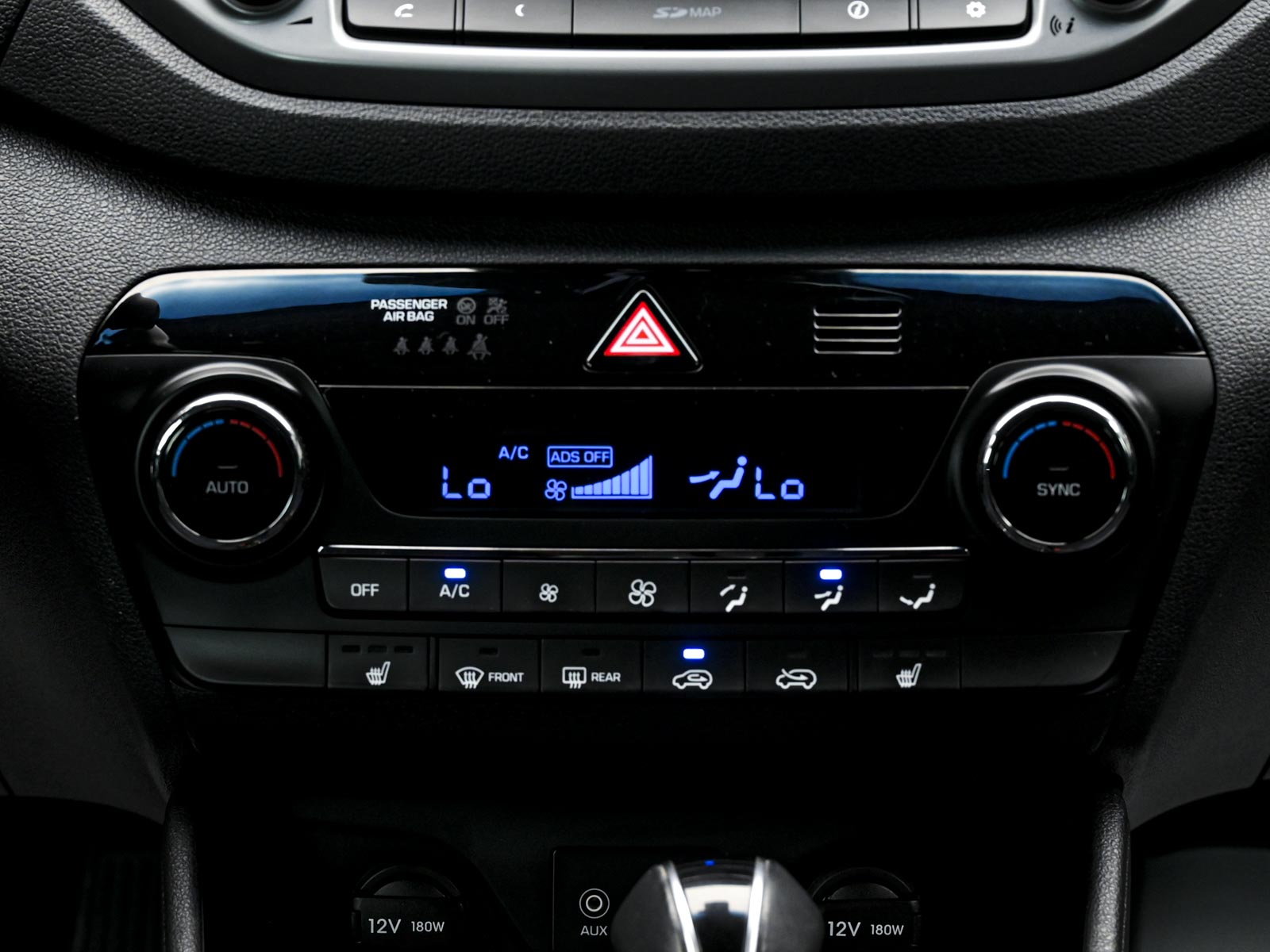 Hyundai Tucson 2017 11/14