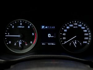 Hyundai Tucson 2017 8/14