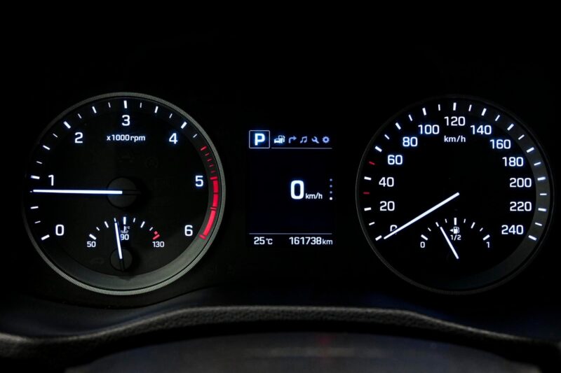 Hyundai Tucson 2017 8/14