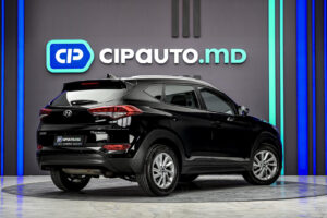 Hyundai Tucson 2017 3/14
