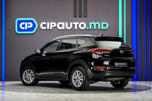 Hyundai Tucson 2017 2/14