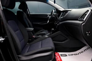 Hyundai Tucson 2017 6/14