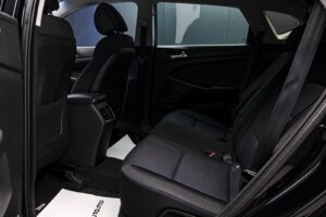 Hyundai Tucson 2017 7/14