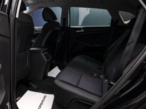 Hyundai Tucson 2017 7/14