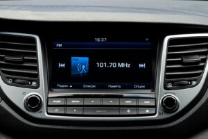 Hyundai Tucson 2017 10/14