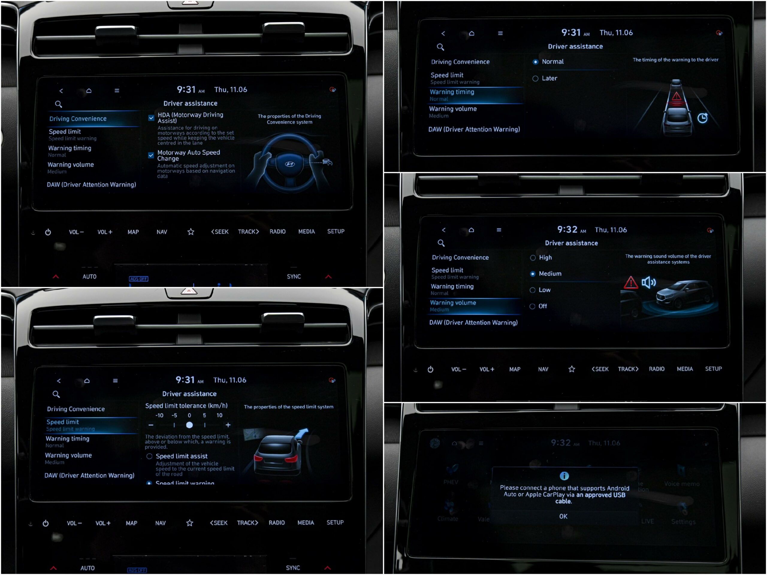 Hyundai Tucson 2022 12/15