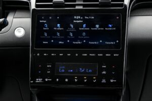 Hyundai Tucson 2022 10/15