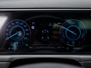 Hyundai Tucson 2022 8/15