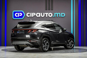 Hyundai Tucson 2022 3/15