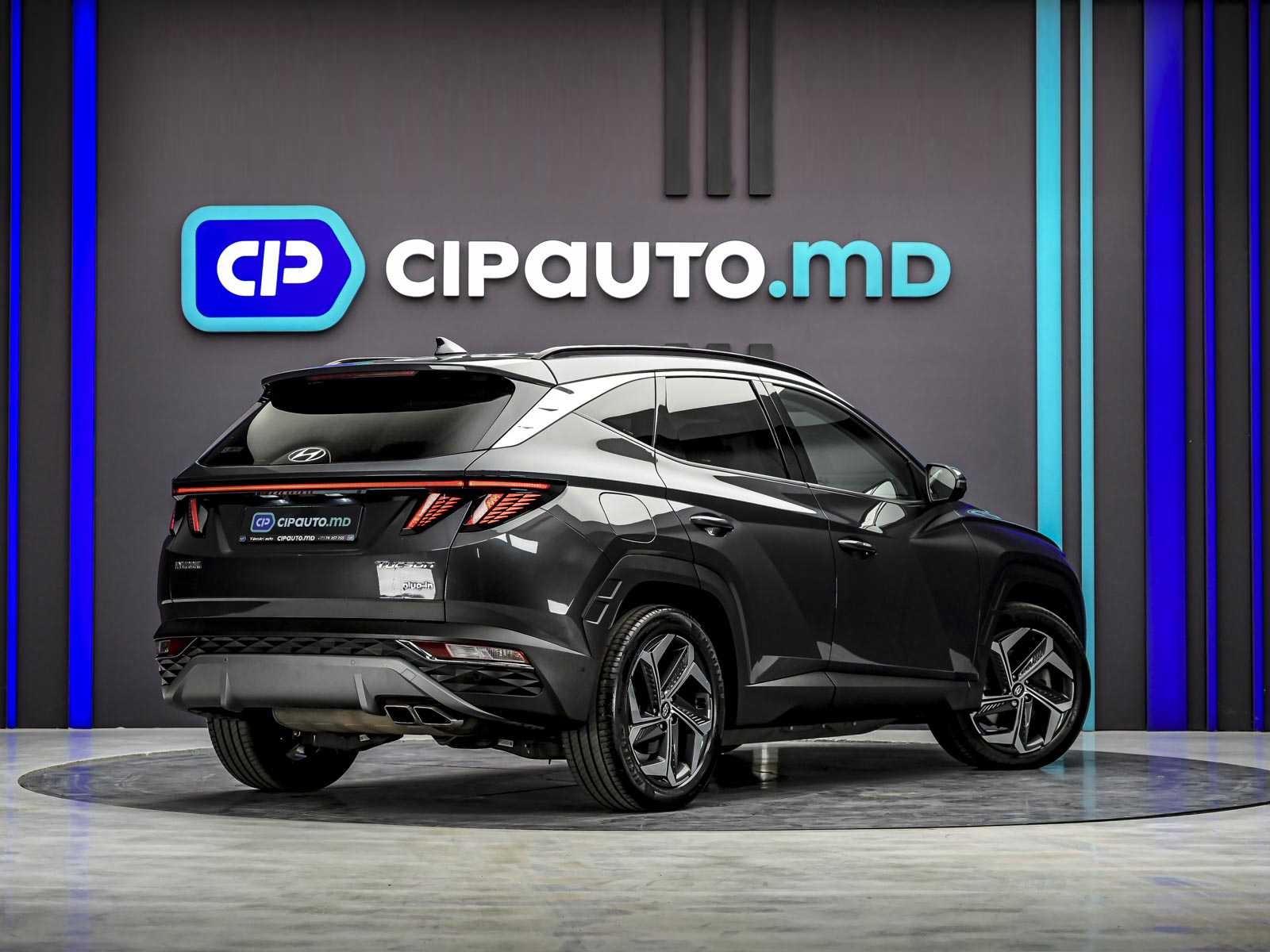Hyundai Tucson 2022 3/15