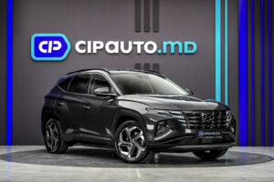 Hyundai Tucson 2022 4/15