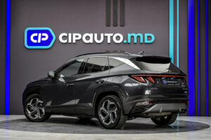 Hyundai Tucson 2022 2/15