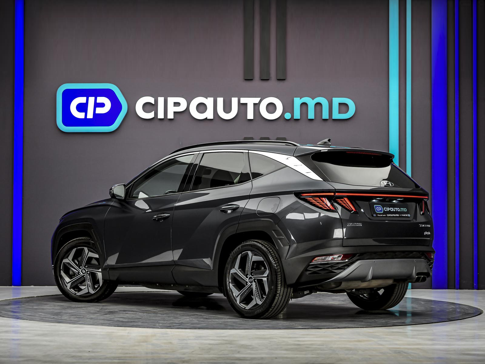 Hyundai Tucson 2022 2/15