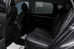 Hyundai Tucson 2022 7/15
