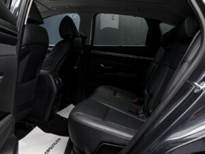 Hyundai Tucson 2022 7/15
