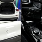 Infiniti Q30