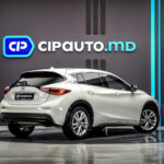 Infiniti Q30