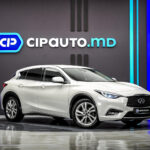Infiniti Q30