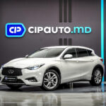 Infiniti Q30