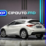 Infiniti Q30
