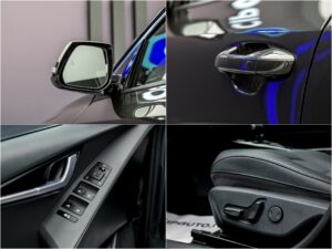 Kia NIRO 2022 14/16