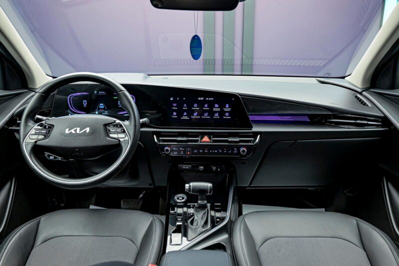 Kia NIRO 2022 5/16