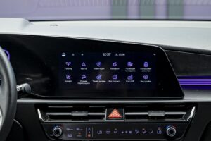 Kia NIRO 2022 10/16