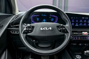 Kia NIRO 2022 9/16
